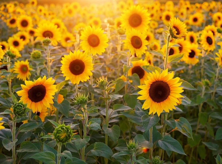 girasoli-sole girasoli-sole