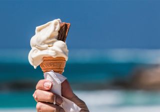 Solstizio d’estate, caldo al centro-nord e ancora temporali al sud