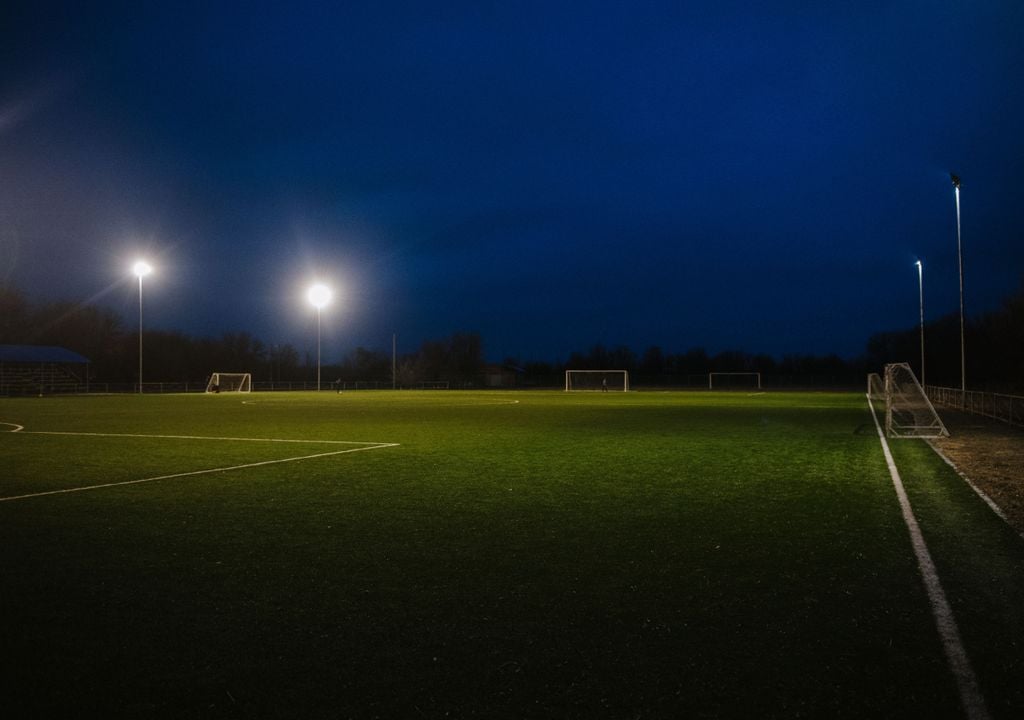 campos desportivos campos desportivos