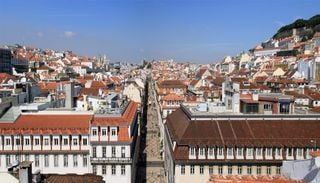Solu&ccedil;&otilde;es naturais reduzem at&eacute; 40% do stress t&eacute;rmico, mas n&atilde;o chegam para travar as ilhas de calor nas cidades