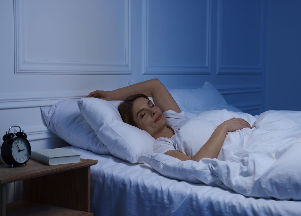 Sommeil entrecoupé : quelles solutions ?