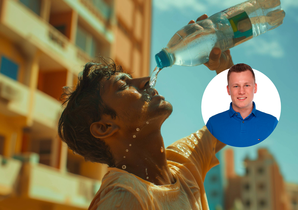 Der Meteored-Wetterexperte Johannes Habermehl hat die aktuellen Sommerprognosen 2026 analysiert.