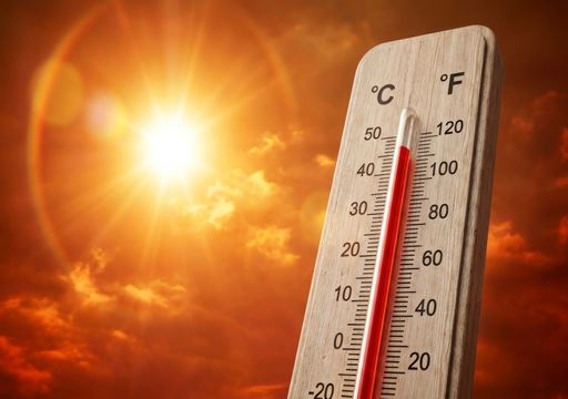 Sommer 2027: &bdquo;Die 45-Grad-Marke r&uuml;ckt n&auml;her" &ndash; wird&acute;s noch schlimmer? Das kommt nach dem Rekordsommer auf Deutschland zu