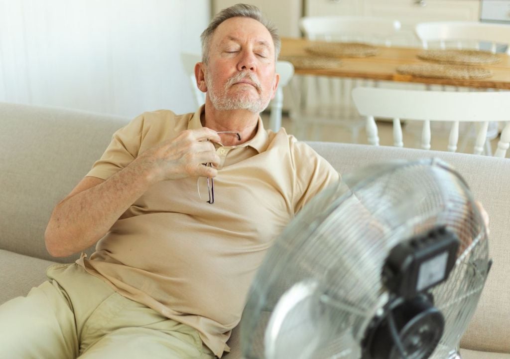 Der Sommer 2026 hat besonders älteren und kranken Menschen gesundheitlich viel abverlangt. Da kann man nur hoffen, dass der Sommer 2027 etwas gnädiger ausfällt.