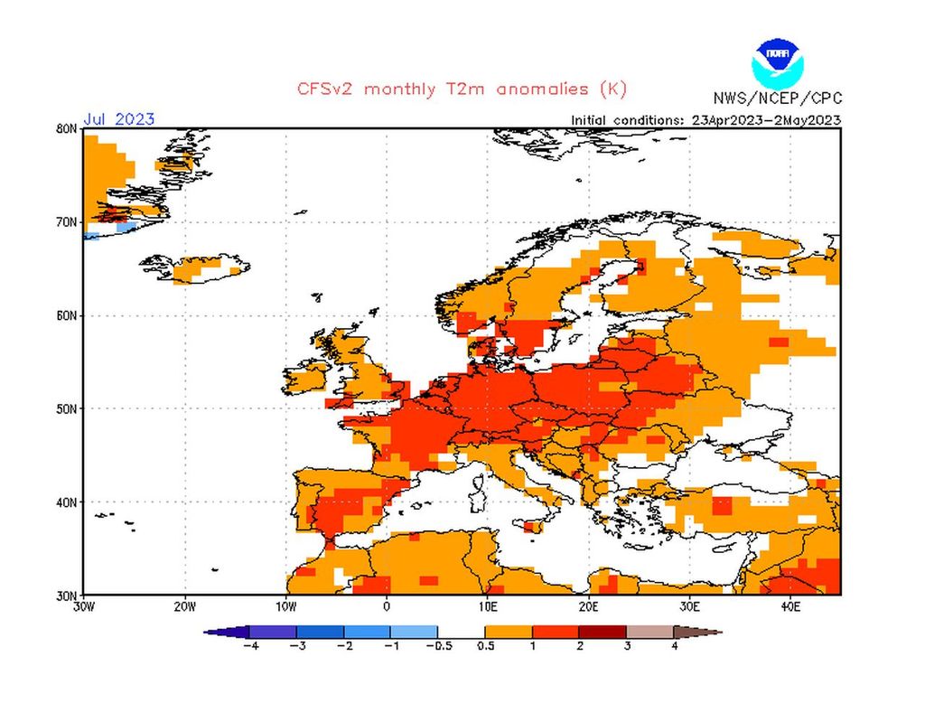 juli, cfe, noaa juli, cfe, noaa