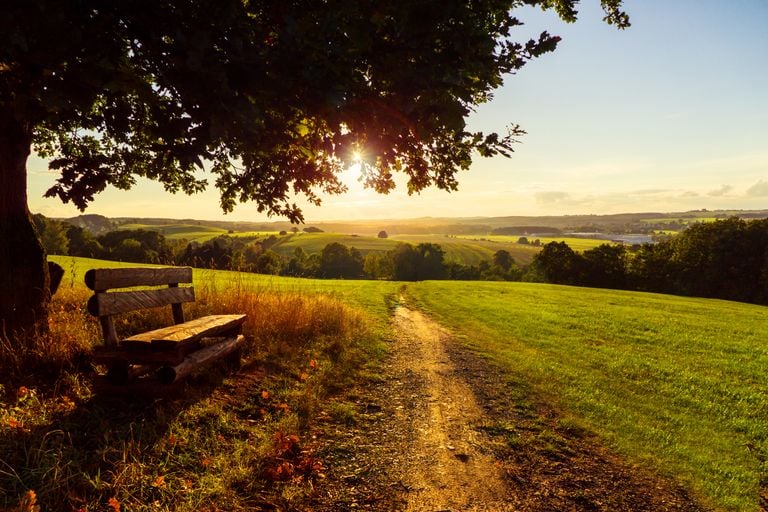 "H&ouml;rt der Sommer in Baden-W&uuml;rttemberg denn gar nicht mehr auf?" - Kaltfront bringt nur wenig Abk&uuml;hlung
