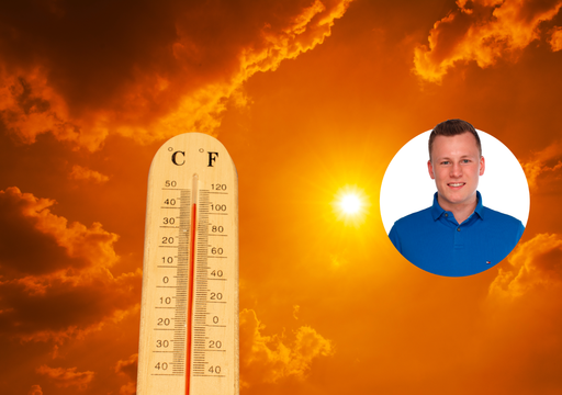 Sommer-Hammer 2026! Wetterforscher entsetzt: &bdquo;80 Prozent zu warm &ndash; k&uuml;hler Sommer fast ausgeschlossen!" 40-Grad-Szenario