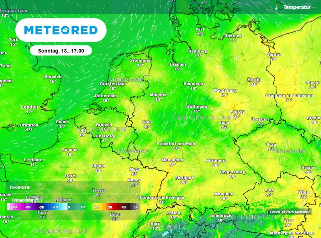20 grad, wetter, palmsonntag 20 grad, wetter, palmsonntag