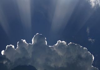 Sommer ohne Ende - nächste Woche weitere Unwetter!