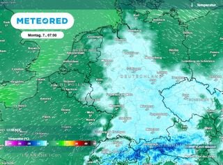 Sommer-Schock: 25 Grad am Freitag – und dann Eis-Kälte! Deutschland vor brutalstem Temperatursturz seit Jahren