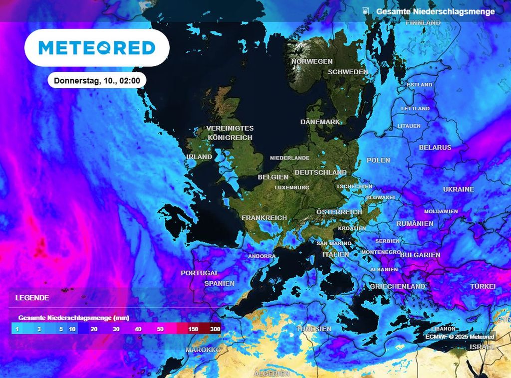 trocken, wetter, deutschland