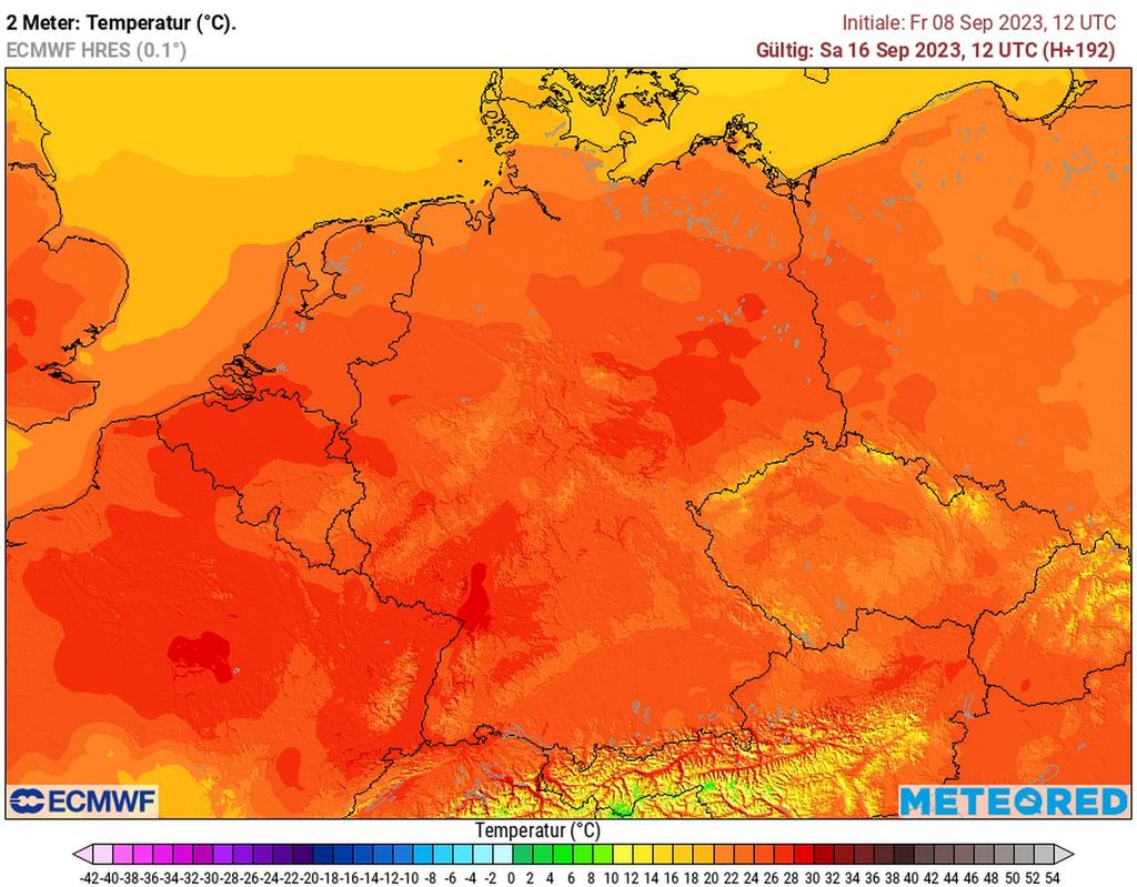 sommer, nächsten samstag, deutschland sommer, nächsten samstag, deutschland