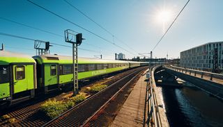 Sommer, Sonne, Flix: Bus- und Bahnreisen waren in der Hauptsaison nie einfacher