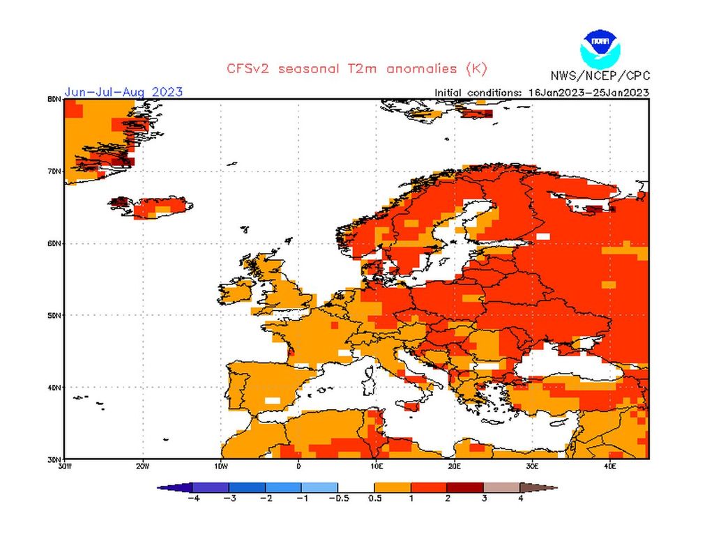 noaa, cfs, sommer 2023 noaa, cfs, sommer 2023