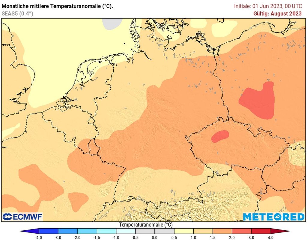 Kalendarischer Sommeranfang Was ist das und wie wird der Sommer 2023?