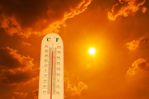 Sommerfinale mit &uuml;ber 30&deg;C f&uuml;r Baden-W&uuml;rttemberg - Hat die Hitze dann "endlich fertig"?