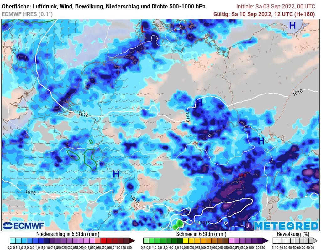 regenwetter, wochenende, samstag