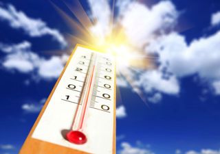 40°C-Hitze bringt Wärmeblase nach Deutschland: Endlich Sommerluft!