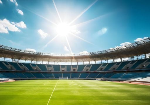Sommerm&auml;rchen 2026: US-Wettermodell GFS zeigt klaren Hitze-Trend p&uuml;nktlich zum WM-Start