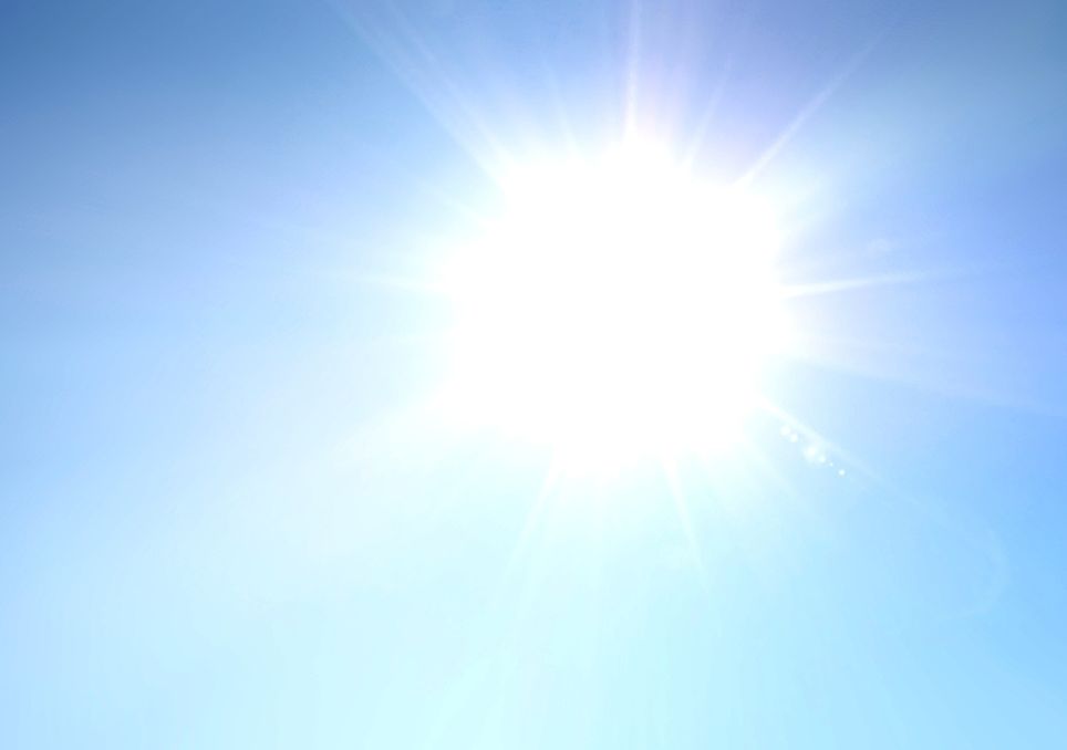 Sommerprognose: Auf der südlichen Hemisphäre beginnt der Sommer mit Rekordhitze!