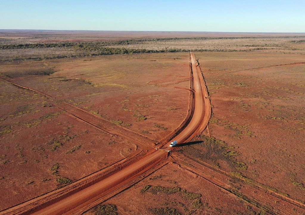 Australien Australien