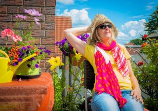 Sommerwärme und Dürre kehren nach Deutschland zurück!