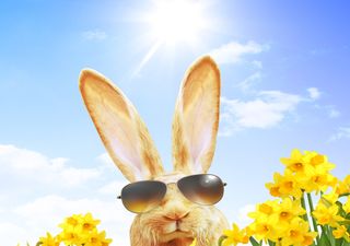 Sommerwetter an Ostern 2020? Die Wetteraussichten werden sonniger!