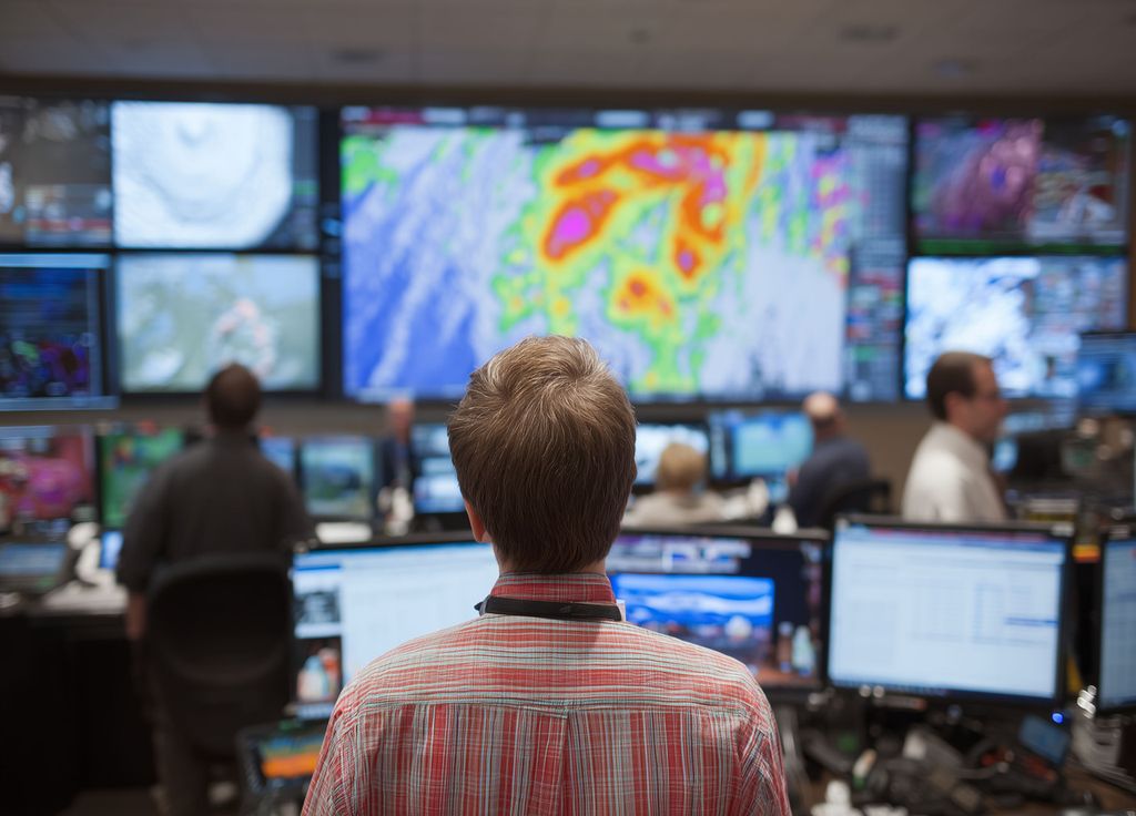 Le monde se réchauffe plus rapidement et les signes sont impossibles à ignorer.