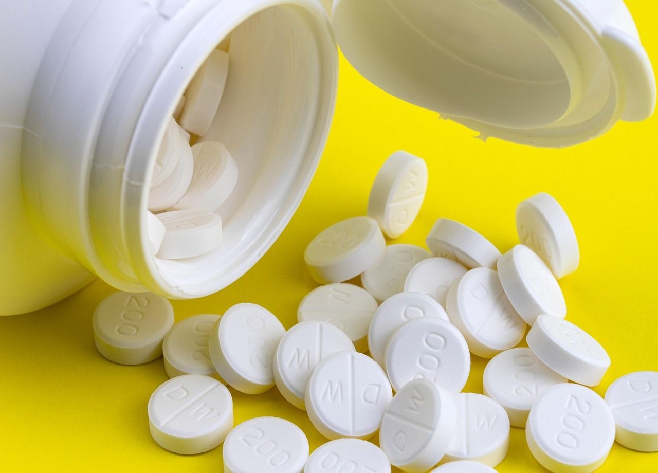Pastillas para dormir, una ayuda que debería ser temporal.