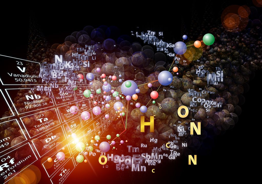 estamos hechos de polvo de estrellas stardust Carl Sagan elementos químicos estamos hechos de polvo de estrellas stardust Carl Sagan elementos químicos