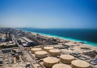 Are desalination plants a sustainable solution to drought?