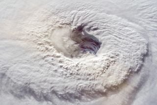 ¿Está cambiando la actividad y ubicación de los ciclones tropicales?
