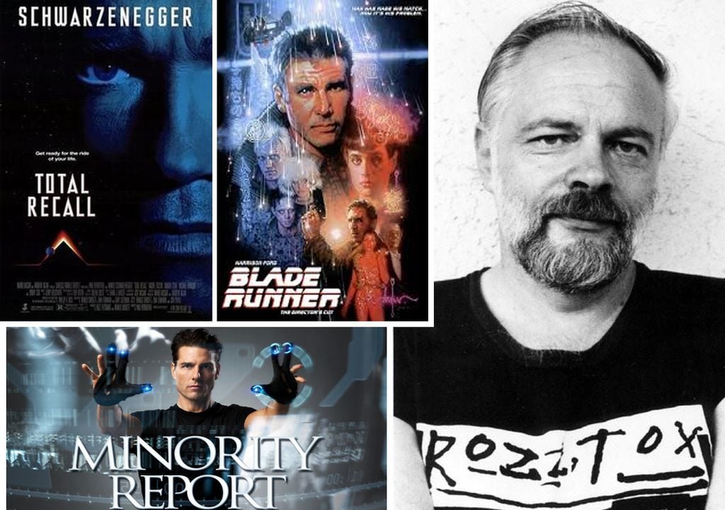 De la mente de Philip K. Dick, tres relatos que fueron llevados al cine y tratan de si nuestros recuerdos reflejan el pasado real o son apenas una ilusión nacida del caos del universo.