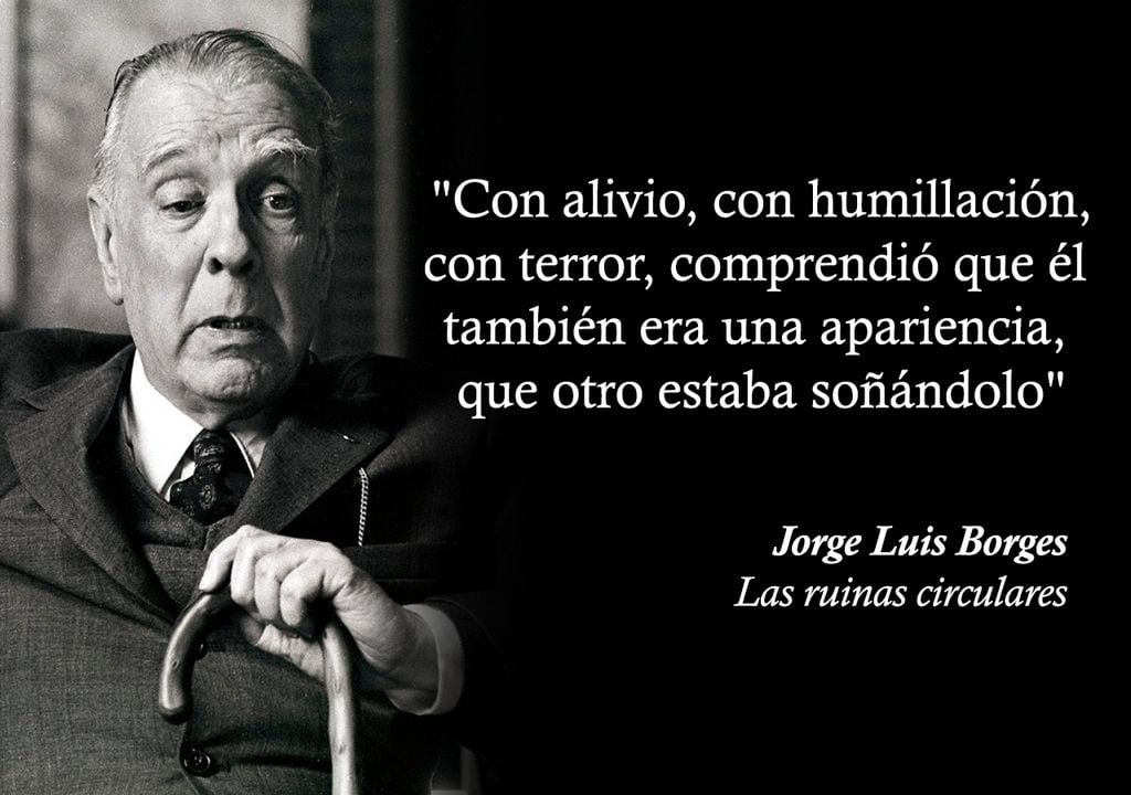 "Pensar es olvidar diferencias". Funes, el memorioso (Jorge Luis Borges)