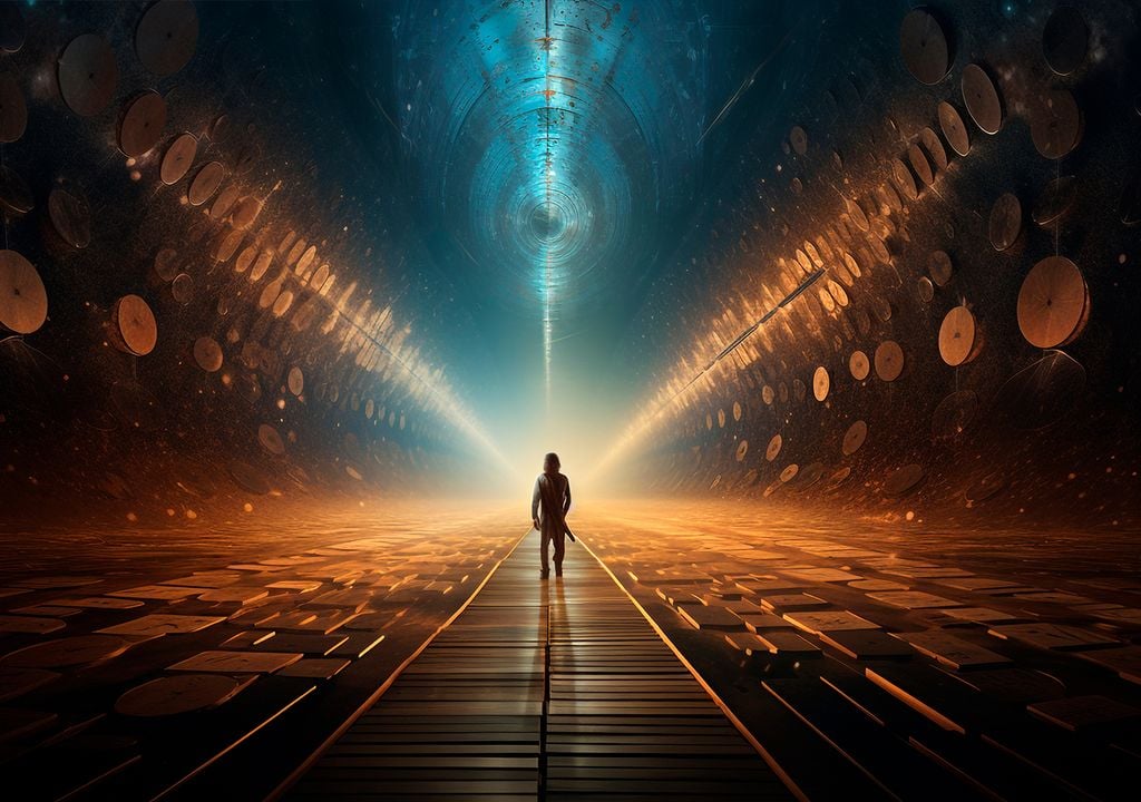 ¿Y si tus recuerdos no fueran reales, sino una ilusión del universo? Borges, Philip K. Dick y la física vuelven inquietante una certeza cotidiana.