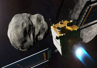 Une sonde de la NASA a semé des débris imprévus, compliquant la défense face aux astéroïdes. Quelles conséquences ?
