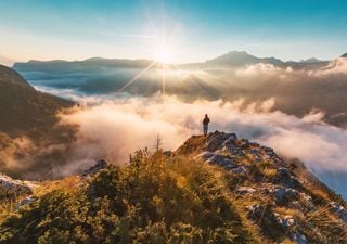 Sonne oder Nebel? Das verrät die Wettervorhersage für dein Wochenende