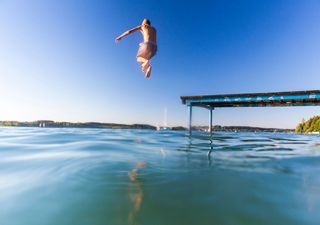 30°C und viel Sonnenschein: So schön wird das Sommer-Comeback in Deutschland!