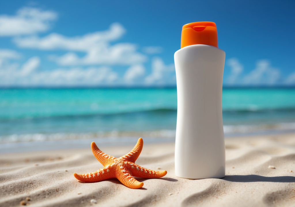 Sonnencreme, Meere, Ökosystem