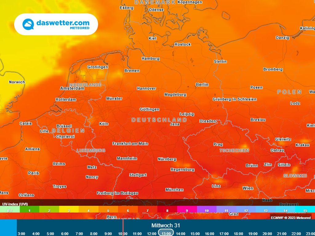 uv, sonnenbrand, deutschland uv, sonnenbrand, deutschland