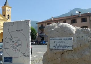 Sono passati 110 anni da uno dei più forti terremoti avvenuti in Italia negli ultimi secoli