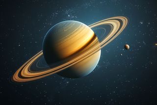 Sono state scoperte 128 nuove lune di Saturno e gli astronomi credono ce ne siano ancora altre da scoprire