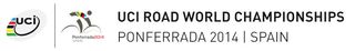 Soporte meteorológico al Campeonato del Mundo de Ciclismo en Carretera 2014