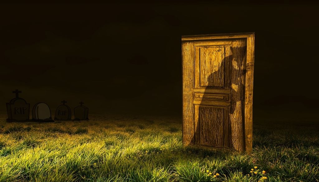 La sorcière, figure emblématique d'Halloween