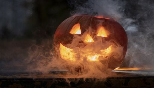 Sorci&egrave;res, citrouilles et squelettes arrivent &agrave; grands pas pour Halloween
