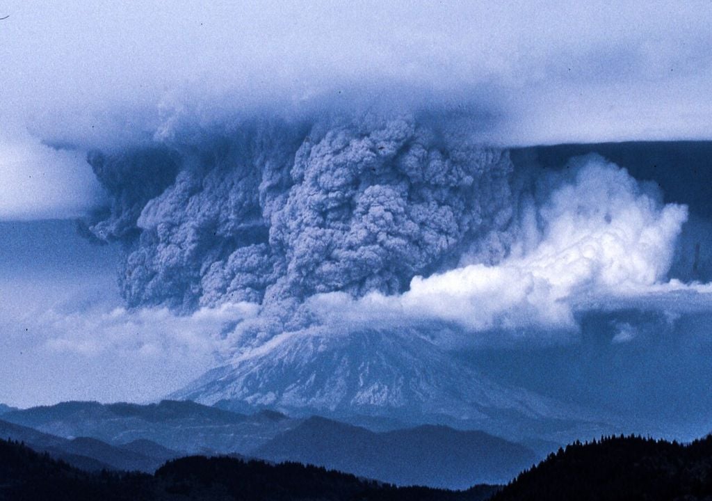 erupción erupción