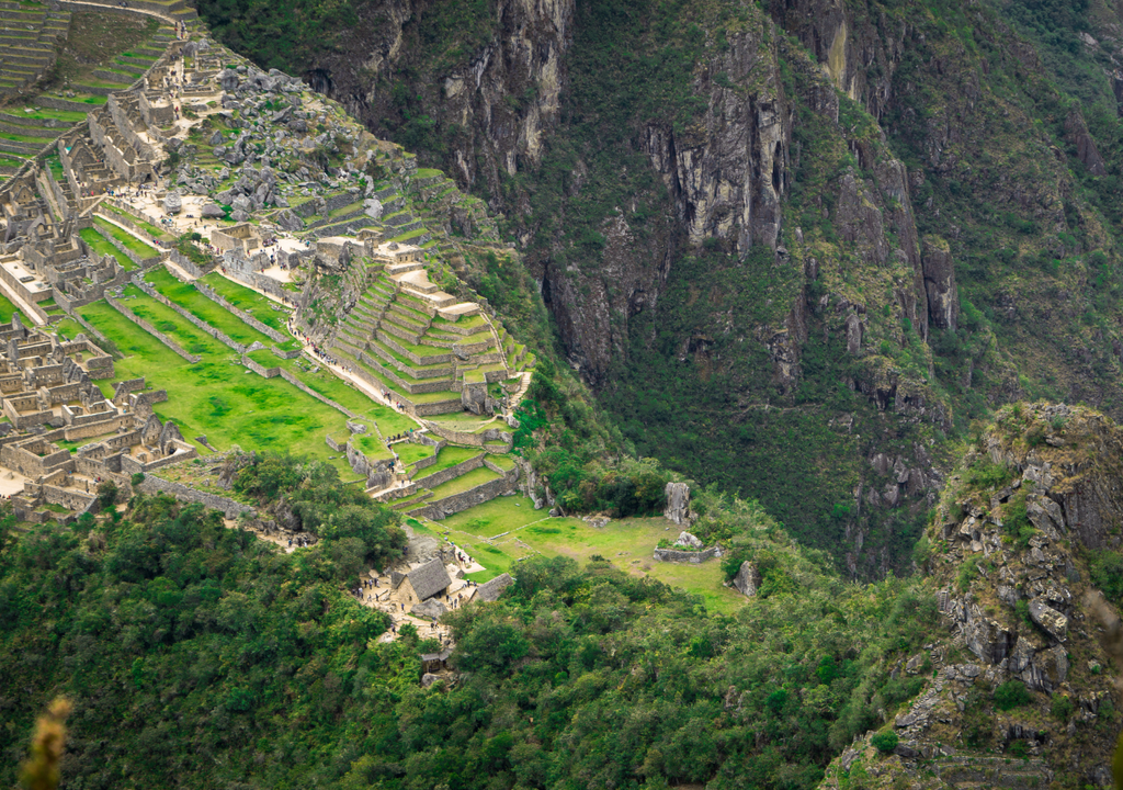 Machu Picchu El cierre de la montaña Waynapicchu es parte de un ambicioso plan de restauración, mantenimiento y mejora de la seguridad.