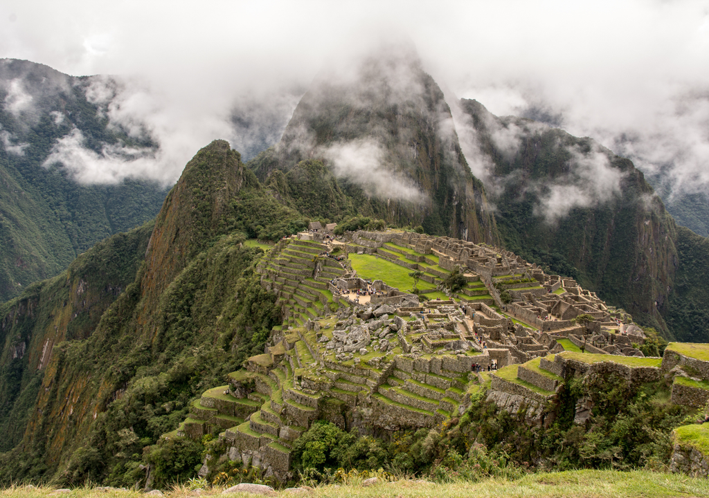 Machu Pïcchu Si bien genera molestias, el cierre es necesario para garantizar la conservación de uno de los patrimonios arqueológicos más importantes del planeta.