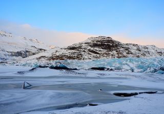 Surpresas da pré-história: o clima extremo mudou o nosso passado