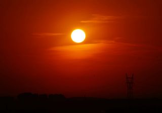 Sorria para a NASA! O Sol quer enviar o seu nome para o infinito e mais além